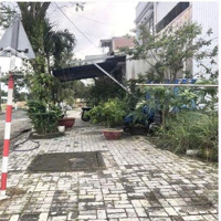 Bán Lô Góc Nguyễn Đình Hiến Và Khái Đông,Diện Tích177.4M2, Đối Diện Công Biên Khái Đông, Sát Làng Đh Đn