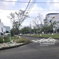 Bán Lô Góc Nguyễn Đình Hiến Và Khái Đông,Diện Tích177.4M2, Đối Diện Công Biên Khái Đông, Sát Làng Đh Đn