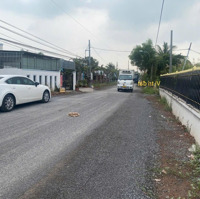 Cần Bán Đất Lô Góc Mặt Tiền Ở Xã Phước Lại, Cần Giuộc, Long Andiện Tích185M2 Giá Bán 2.7 Tỷ. Liên Hệ: 0902.714.318