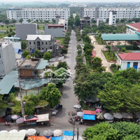 Bán Đất Diện Tích 101,6M2, Lo21 - Kđt Vườn Sen, Từ Sơn