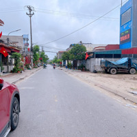 Hoa Hậu Mặt Đường Trung Nghĩa Đồ Sơn Giờ Mới Xuất Đầu Lộ Diện. Nằm Trên Mặt Đường Rộng 10M