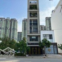Bán Huy Hoàng Xây Dựng Hầm 7 Tầng Vị Trí Ngay Phường Thạnh Mỹ Lợi Q.2