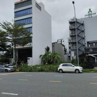 Bán Huy Hoàng Xây Dựng Hầm 7 Tầng Vị Trí Ngay Phường Thạnh Mỹ Lợi Q.2