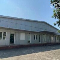 CHO THUÊ NHÀ MÁY CB THỰC PHẨM Tại GIA LÂM. HÀ NỘI