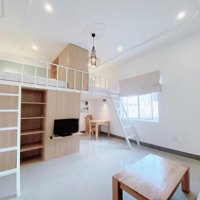 Cho Thuê Chung Cư Mini Bình Thạnh 2 Phòng Ngủ Full Nội Thất, Chỉ 10 Triệu/Tháng Tại Ngô Tất Tố