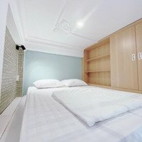 Cho Thuê Chung Cư Mini Bình Thạnh 2 Phòng Ngủ Full Nội Thất, Chỉ 10 Triệu/Tháng Tại Ngô Tất Tố