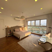 Cho Thuê Căn Hộ Happy Valleydiện Tích100M2, 3 Phòng Ngủview Sông, Nhà Đẹp Giá 25 Triệu/Tháng. Liên Hệ: 0909168890