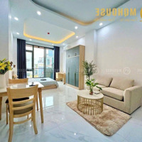 Cho Thuê Căn Hộ Ngay Khu Lý Thường Kiệt - Bắc Hải Giá Siêu Tốt