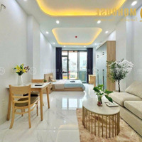Cho Thuê Căn Hộ Ngay Khu Lý Thường Kiệt - Bắc Hải Giá Siêu Tốt