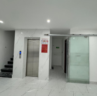 Cho Thuê Nhà Trần Quốc Hoàn, Cg, 75M2 X 5T. Nhà 2 Mặt Thoáng Ôtô Đỗ Cửa 9 Phòng Đầy Đủ Đh, Nl