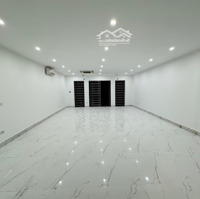 Cho Thuê Nhà Trần Quốc Hoàn, Cg, 75M2 X 5T. Nhà 2 Mặt Thoáng Ôtô Đỗ Cửa 9 Phòng Đầy Đủ Đh, Nl
