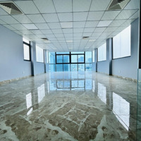 Tòa Nhà Đường Sư Vạn Hạnh 7X20M Hầm Trệt 4 Lầu Cho Thuê