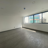 Cho Thuê Toà Nhà Mặt Tiền Đường Hùng Vương Quận 5 8X20M Hầm 7 Lầu