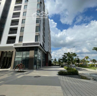 Cho Thuê Shophouse 2 Mặt Tiền 80 M2 Thủ Thiêm Green House 25 Triệu/Tháng