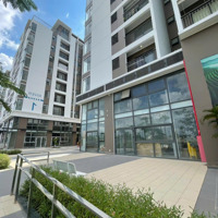 Cho Thuê Shophouse 2 Mặt Tiền 80 M2 Thủ Thiêm Green House 25 Triệu/Tháng