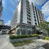 Cho Thuê Shophouse 2 Mặt Tiền 80 M2 Thủ Thiêm Green House 25 Triệu/Tháng
