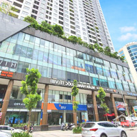 Cho Thuê Văn Phòng Tòa Nhà Golden Palm Mặt Đường Lê Văn Lương Vị Trí Vàng Quận Thanh Xuân