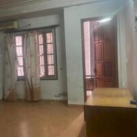 Cho thuê nhà ngõ 245 Định Công 32m2 4 tầng 2pn chính 1 ngủ phụ giá 7tr/1 tháng