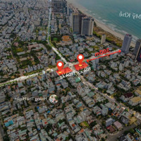 Giỏ Hàng Đợt 1- Dự Án Sun Costa Sát Biển Mỹ Khê - Giá Gốc Cđt -Căn Studio 33.8M2 Giá Chỉ 2.450 Tỷ