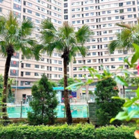 Giá Thật: Bán Căn Góc 3Ngủ Chung Cư Imperia Garden 96M2 - View Bể Bơi, Sân Vườn Giá Bán 8,6 Tỷ