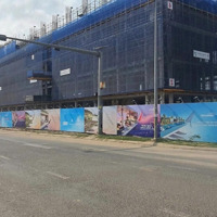 Nhận Booking Giai Đoạn Mới Cc Fiato Airport City, 52M2, Tôn Đức Thắng, Hiệp Phước, Nhơn Trạch,