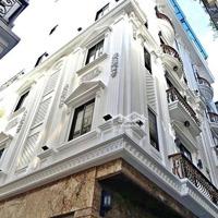 Bán Nhà Lô Góc Kim Mã- Mặt Ngõ Thông Kinh Doanh- 46M2 6T Thang Máy- Xây Mới Tinh- 10.8 Tỷ