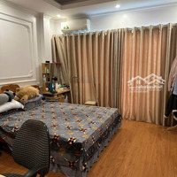 Nhà Đẹp Phố Bồ Đề, Long Biên, 55M2 X 5 Tầng, Mặt Tiền 4.2M, Kinh Doanh, Mặt Ngõ Ô Tô Thông, 13.5 Tỷ