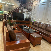 Nhà Đẹp Phố Bồ Đề, Long Biên, 55M2 X 5 Tầng, Mặt Tiền 4.2M, Kinh Doanh, Mặt Ngõ Ô Tô Thông, 13.5 Tỷ