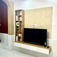 Bán Nhà Góchẽm Xe Hơiphạm Văn Hai Tân Bình -Diện Tích4,5Mx24M 3 Tầng Đct 35 Triệu/Tháng, Giá Tốt 13,2 Tỷ