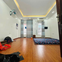 Nhà Đẹp 7 Tầng - Cách 1 Nhà Ra Phố - Gần Hồ - Ngõ Rộng - Trung Tâm Thanh Xuân - Chỉ 7X Tỷ