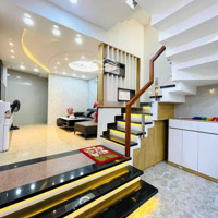 Siêu Phẩm Nhà Đẹp Giá Rẻ Cần Bán Đ.hoa Phượng Phường 7 Quận Phú Nhuận Giá Bán 3Tỷ379/58,5M2(4,5X13M)