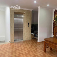 Bán Nhà Lạc Long Quân Tây Hồ - 21,5 Tỷ - Phân Lô Ô Tô Tránh - 7 Tầng Thang Máy - Một Phút Ra Hồ Tây