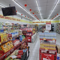 Mt Nhánh Nguyễn Ảnh Thủ, Dt: 7.5X28M, Cn: 191M2, Vinmart Thuê 35 Triệu/Th