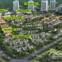 Chủ Nhà Cần Bán Căn Song Lập Khu Đô Thị Gamuda Gardens