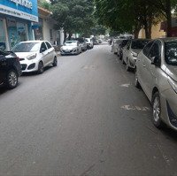 Bán Đất Mặt Phố Mễ Trì Thượng,Mặt Tiền6M, Kinh Doanh Đỉnh, Giá Chỉ 25 Tỷ