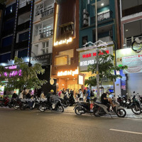Hàng Siêu Vip Trần Đình Xu - Quận 1 (15X20M - Xd Mới 5 Tầng - Hđ Thuê 100 Triệu/Tháng) - 38 Tỷ