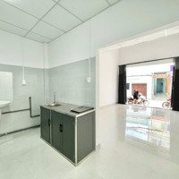 Mặt Tiền Trần Bá Giao, P5, Gò Vấp 5 X 17M 10 Tỷ, Không Qh, Lộ Giới Ít