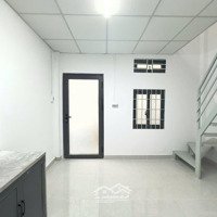 Mặt Tiền Trần Bá Giao, P5, Gò Vấp 5 X 17M 10 Tỷ, Không Qh, Lộ Giới Ít
