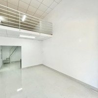 Mặt Tiền Trần Bá Giao, P5, Gò Vấp 5 X 17M 10 Tỷ, Không Qh, Lộ Giới Ít