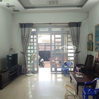 Nhà 4 Tầng 83M2 Ngang 4.5M Nở Hậumặt Tiềnđường 6M Qh 16M Sát Nguyễn Thị Định P.btt Chỉ 9.8 Tỷ Tl
