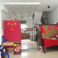 Nhà 4 Tầng 83M2 Ngang 4.5M Nở Hậumặt Tiềnđường 6M Qh 16M Sát Nguyễn Thị Định P.btt Chỉ 9.8 Tỷ Tl