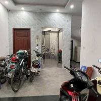 Bán nhà Hoàng Hoa Thám, Ba Đình 62m2 X6 tầng thang máy, mt 8m, kinh doanh đỉnh 18.6 tỷ