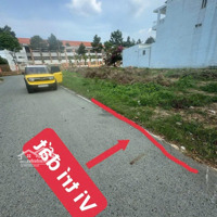 1,790 Tỷ/ Nền Đất Gần Ngay Trường Cấp 2 Vị Trí Trung Tâm Định Hoà, Đường 6M Xe Hơi Dân Cư Đông