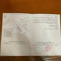 Chính Chủ Bán Đất Sổ Đỏ Tại Tân Sinh, Cam Thành Bắc, Cam Lâm, Khánh Hòa