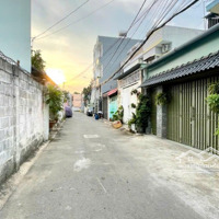 Chính Chủ Cần Bán Đất Phường Tam Phú Tp. Thủ Đức Hcm