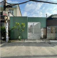 Chính Chủ Cần Bán Đất Phường Tam Phú Tp. Thủ Đức Hcm