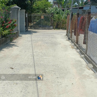 Đất Khu Giữ Lại Cam Hoà Chỉ 1Ty250 Thổ Cư Cách Ql1A Chỉ 100M Siêu Rẻ