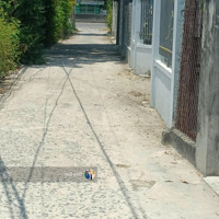 Đất Khu Giữ Lại Cam Hoà Chỉ 1Ty250 Thổ Cư Cách Ql1A Chỉ 100M Siêu Rẻ