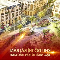 Đất Nền Trung Tâm Thành Phố Từ Sơn Sở Hữu Dễ Dàng Khang Phát Diamond
