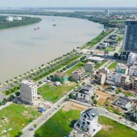 Chủ Gửi Bán Gấp Lô T Dự Án Huy Hoàng Vị Trí Đẹp, Sổ Đỏ Xây Cao Tầng Giá 270 Triệu/M Chính Chủ